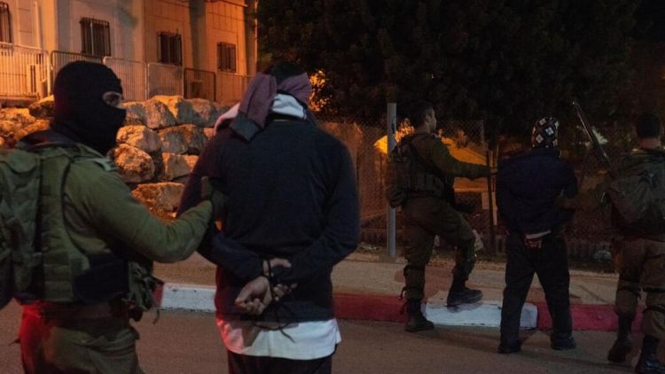 נלכדו המחבלים שרצחו את יהודה דימנטמן הי"ד
